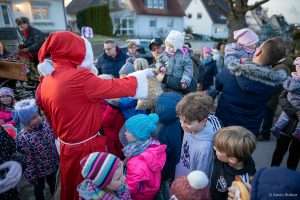 Weihnachtsdorf im und am Dorfgemeinschafthaus @ Dorfgemeinschaftshaus